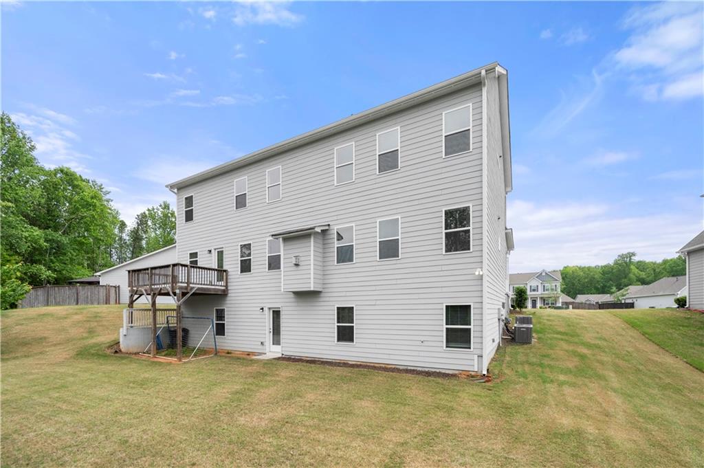 713 Owens Road Canton, GA 30115 - Photo 39 of 44