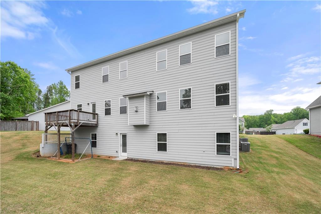 713 Owens Road Canton, GA 30115 - Photo 42 of 44