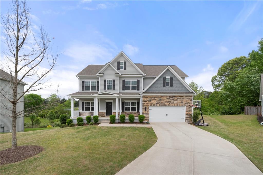 713 Owens Road Canton, GA 30115 - Photo 43 of 44