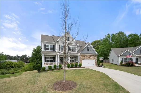 $600,000 | 713 Owens Road, Canton, GA 30115