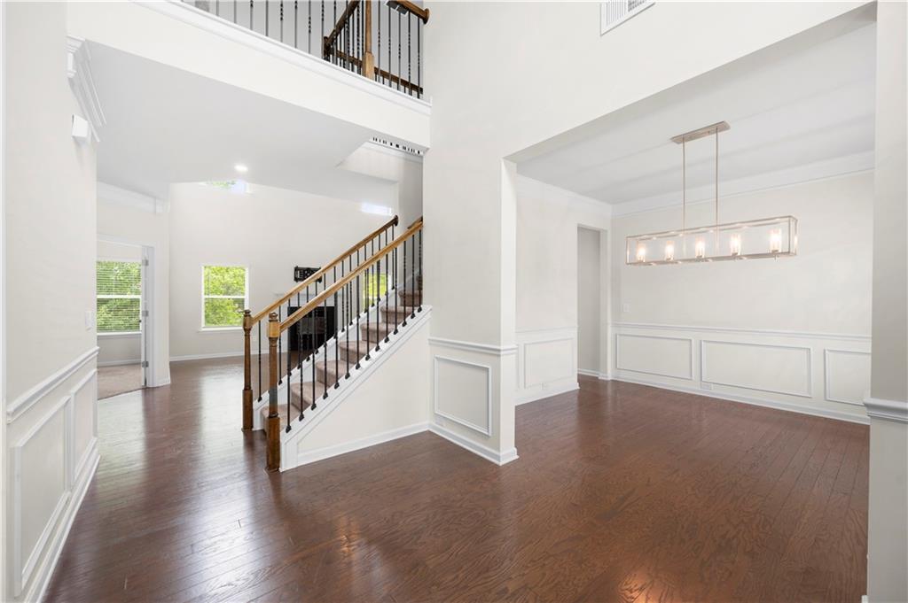 713 Owens Road Canton, GA 30115 - Photo 5 of 44