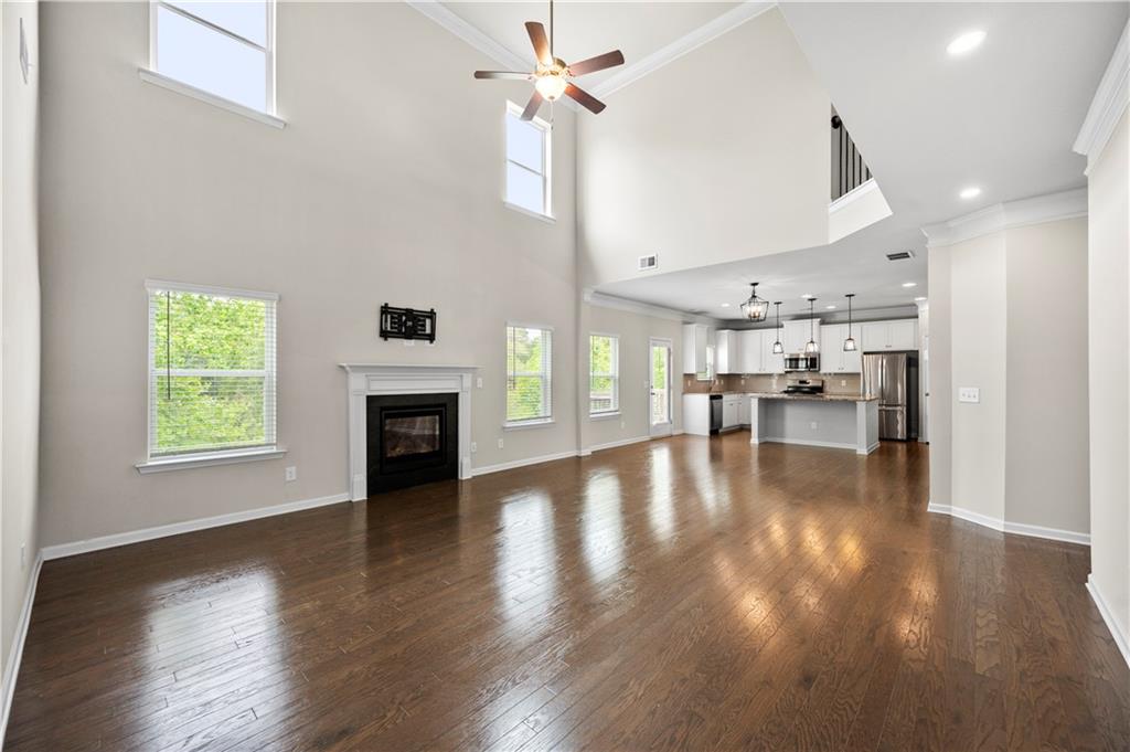 713 Owens Road Canton, GA 30115 - Photo 6 of 44