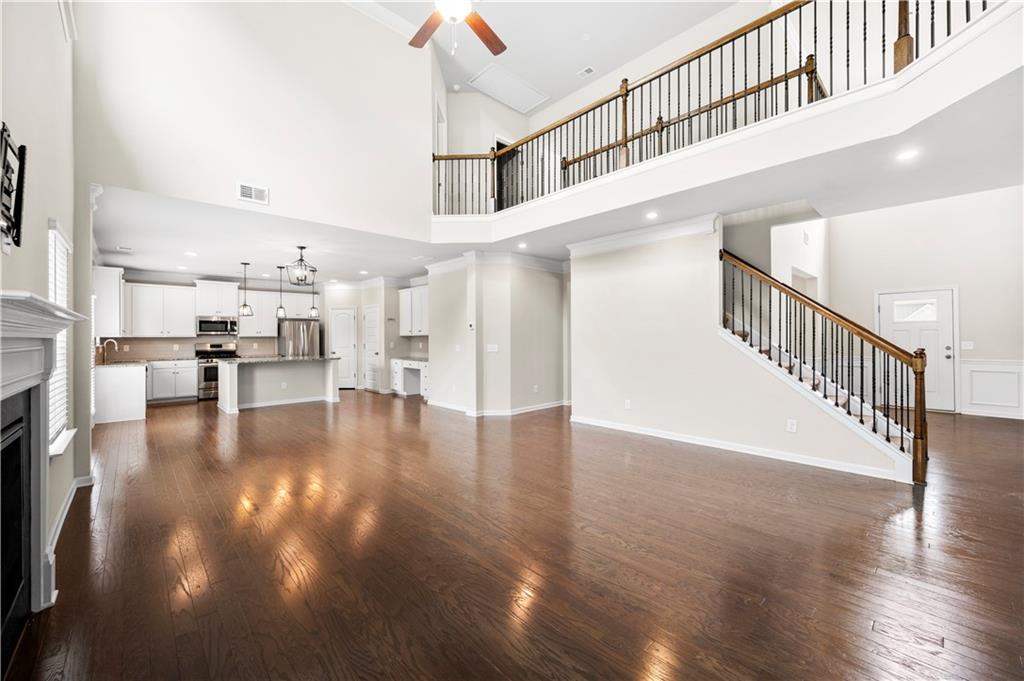 713 Owens Road Canton, GA 30115 - Photo 7 of 44