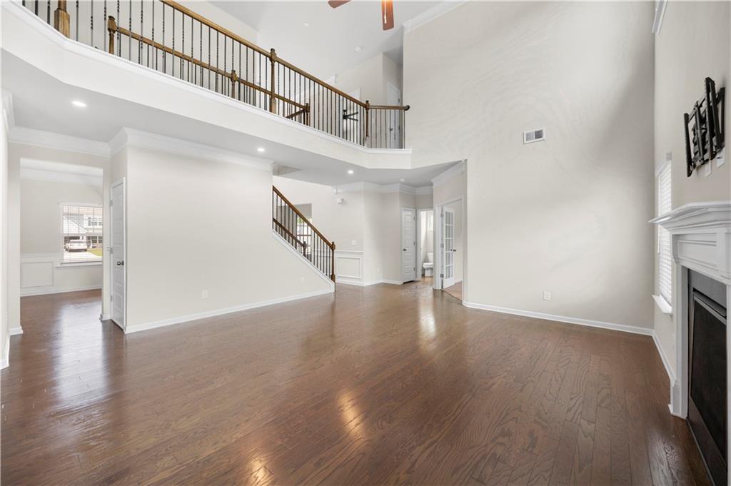 713 Owens Road Canton, GA 30115 - Photo 8 of 44