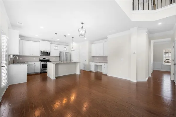 $600,000 | 713 Owens Road, Canton, GA 30115