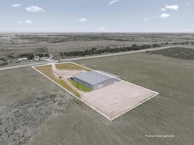 $895,000 | 16999 Highway 190, Rogers, TX 76569