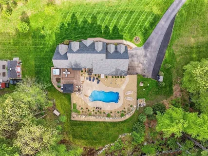 $1,675,000 | 57 Houghton Farm Lane, Bolton, MA 01740