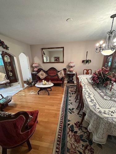 126 Robin Hood Road Dickson, TN 37055 - Photo 5 of 31 Gallery Image 5