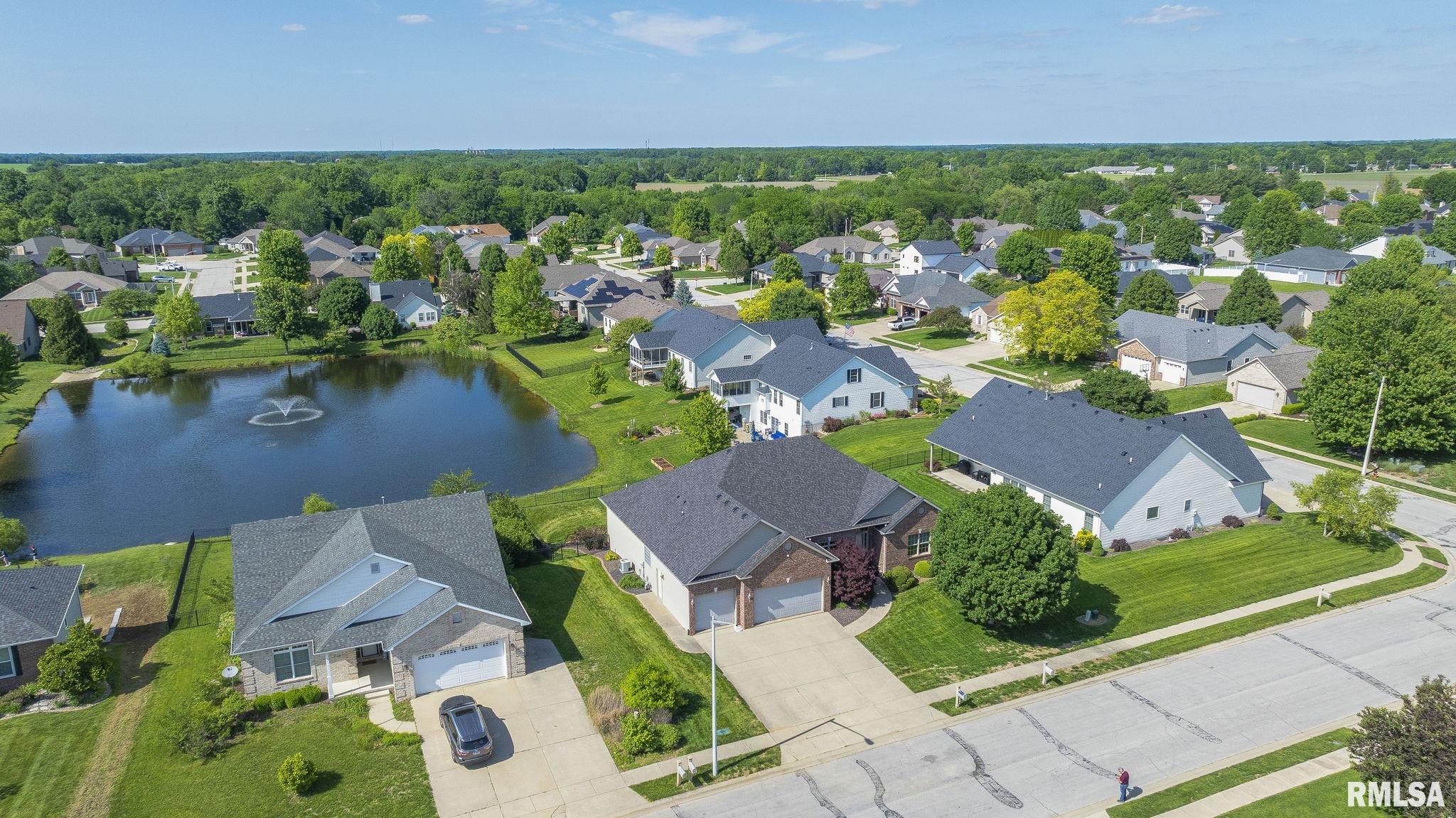 4821 Key W Lane Springfield, IL 62711 - Photo 72 of 78