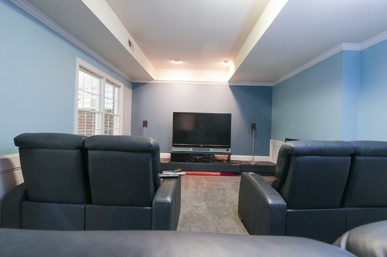 1200 Melton Court Raleigh, NC 27615 - Photo 21 of 23 Photo 21