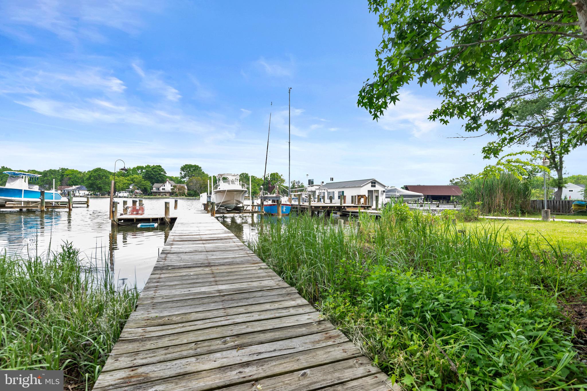 3913 Rhode Harbor Road Edgewater, MD 21037 - Photo 55 of 65