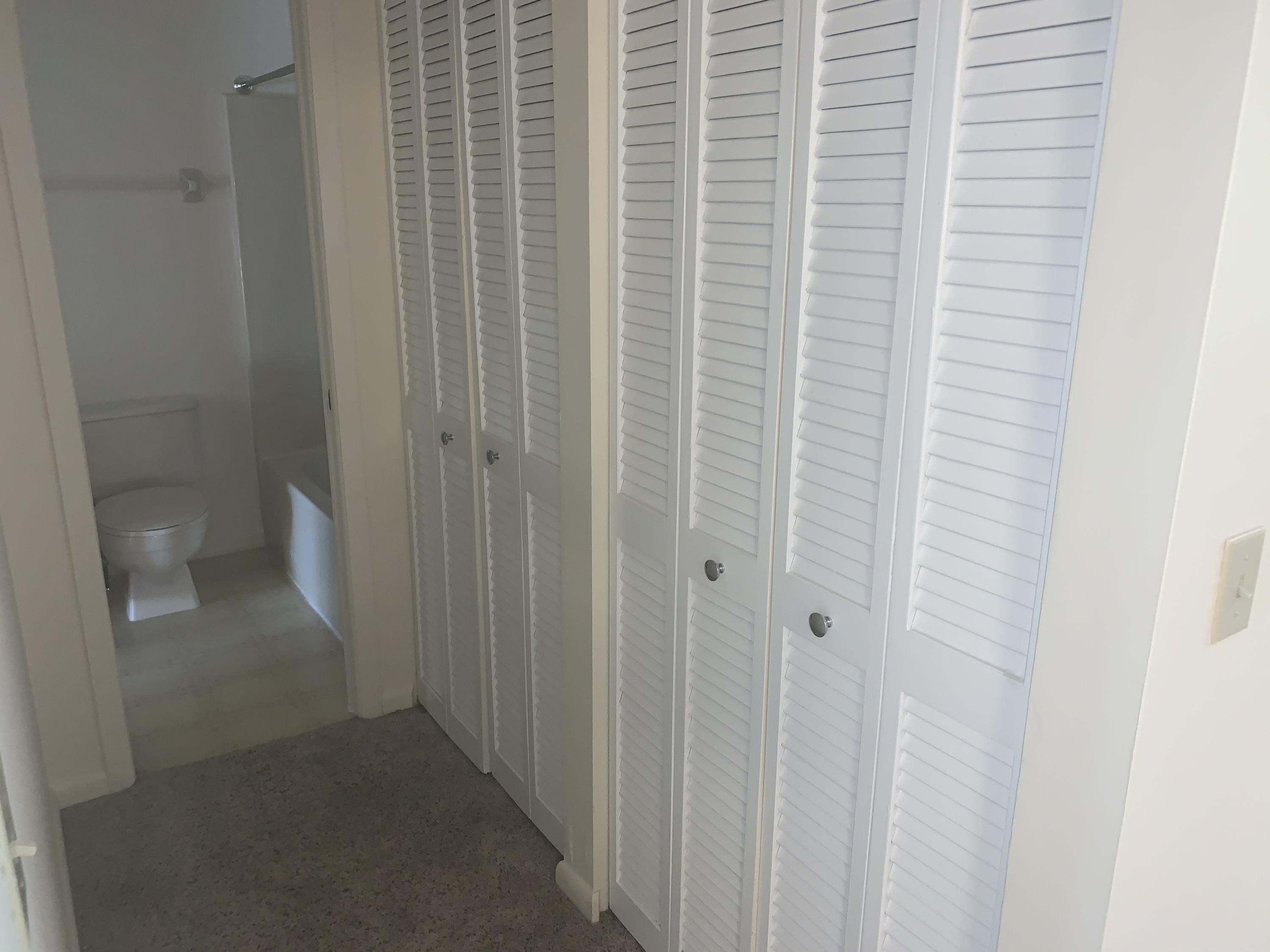 8259 Southeast Croft Circle, Unit 7 Hobe Sound, FL 33455 - Photo 13 of 24 Lots of storage