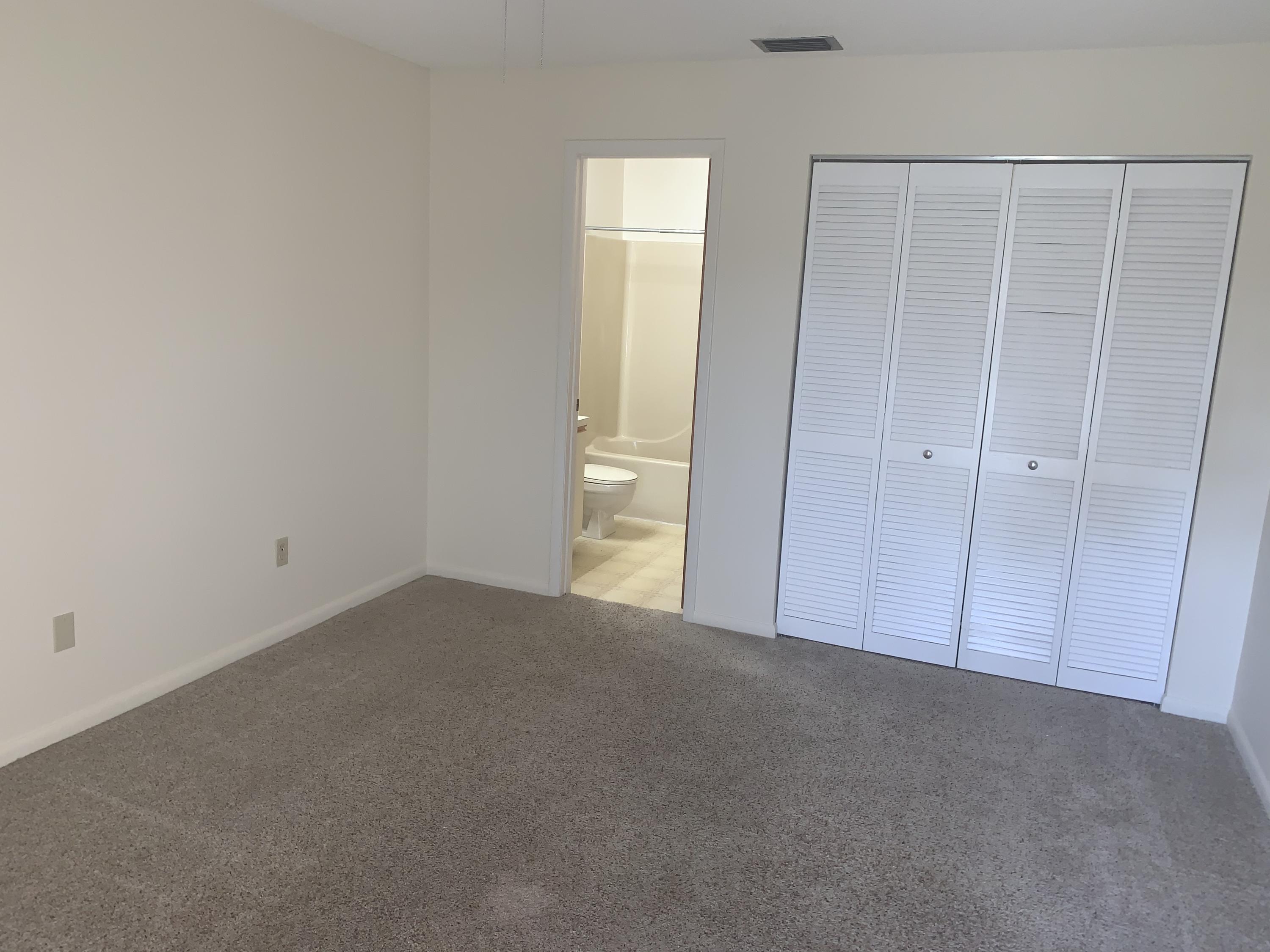 8259 Southeast Croft Circle, Unit 7 Hobe Sound, FL 33455 - Photo 15 of 24 Bedroom 2