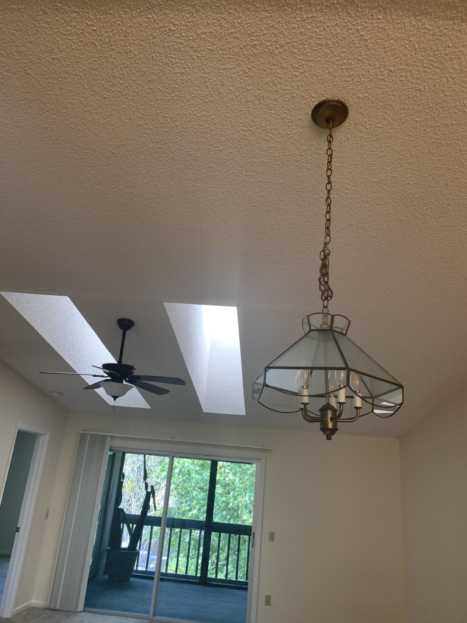 8259 Southeast Croft Circle, Unit 7 Hobe Sound, FL 33455 - Photo 16 of 24 Skylights