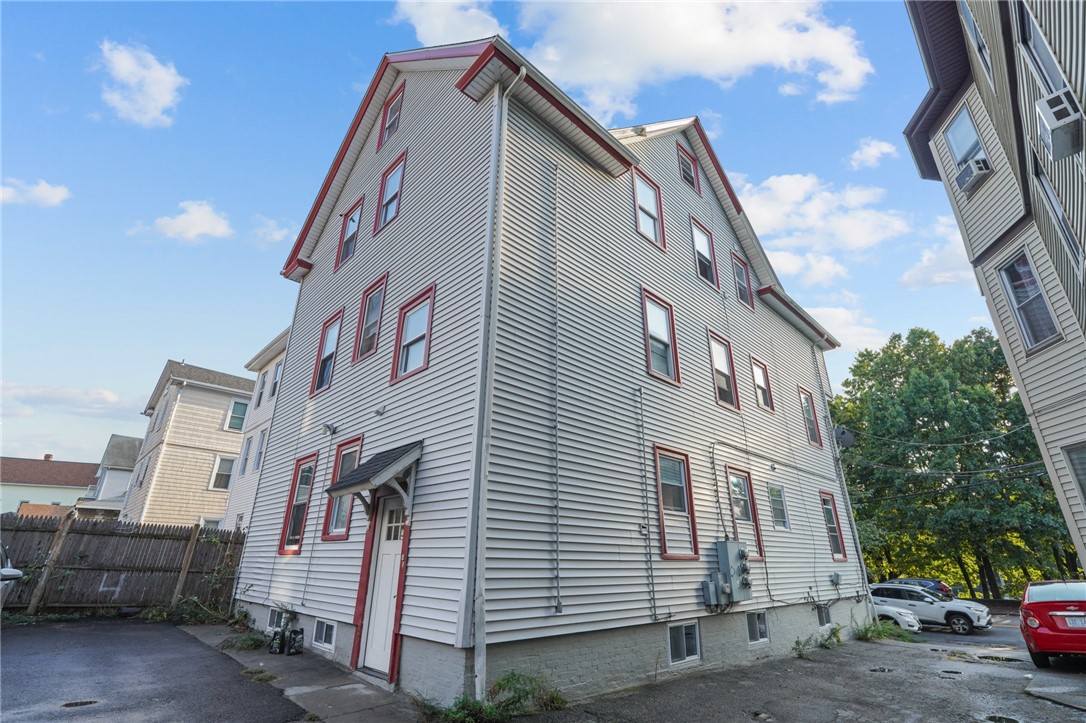 65 Raymond Street Providence, RI 02908 - Photo 29 of 29