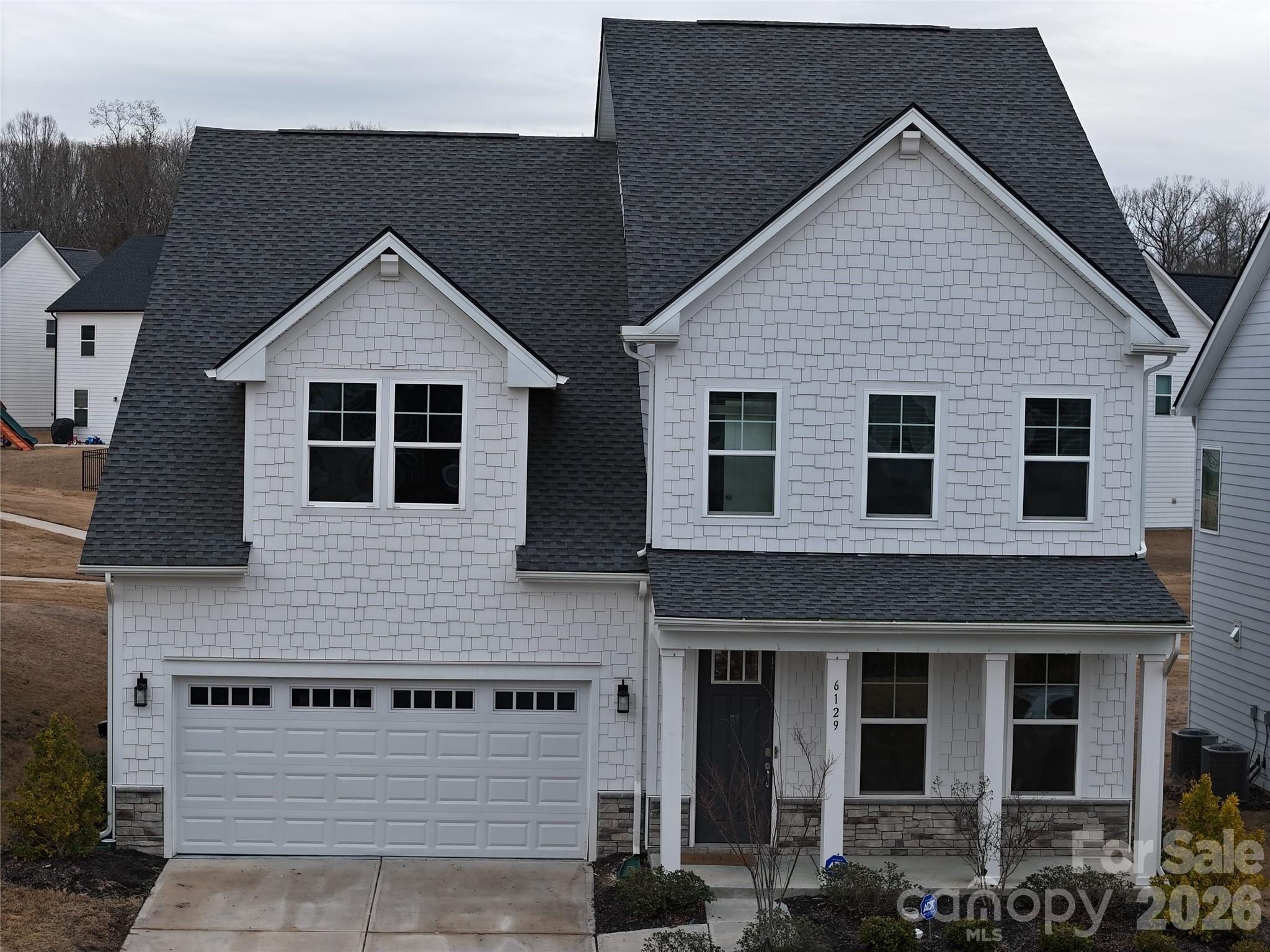 6129 Alsace Lane Indian Land, SC 29707 - Photo 4 of 34