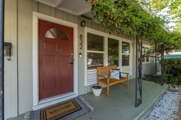 $549,000 | 832 Alice Avenue, Ukiah, CA 95482