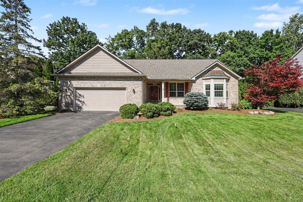 2603 Ravineside South Howell, MI 48843 - Photo 10 of 53 Gallery Image 10