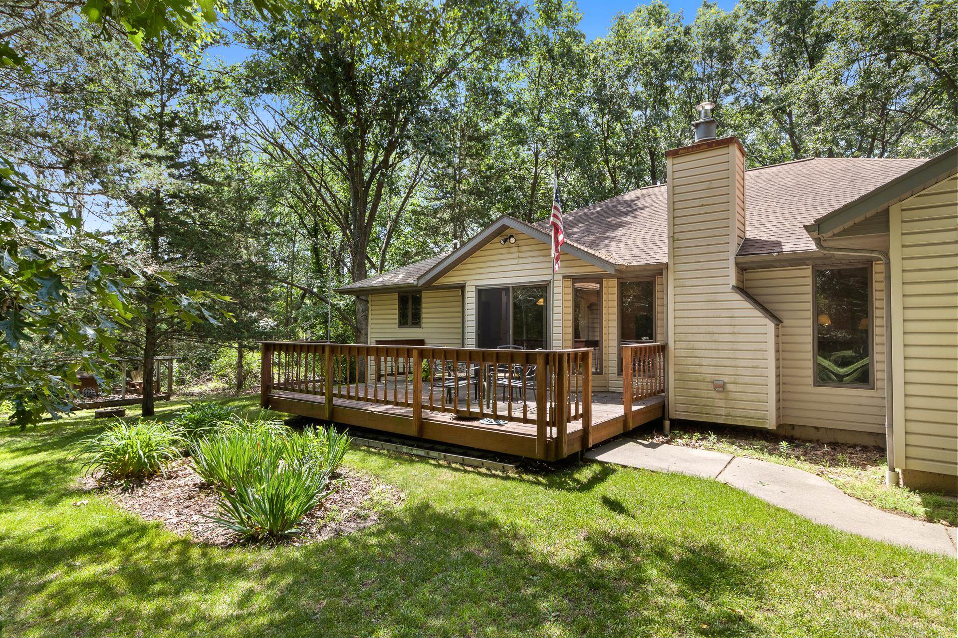 S3660 North Bent Tree Drive Baraboo, WI 53913 - Photo 49 of 70