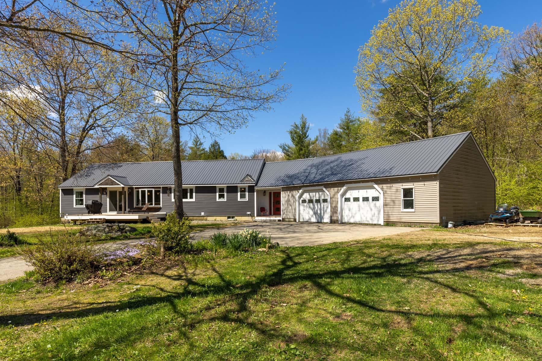 50 Bunker Drive Rochester, NH 03839 - Photo 2 of 39 Gallery Image 2