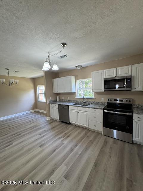 15025 Dantzler Road Vancleave, MS 39565 - Photo 7 of 35 IMG_6548
