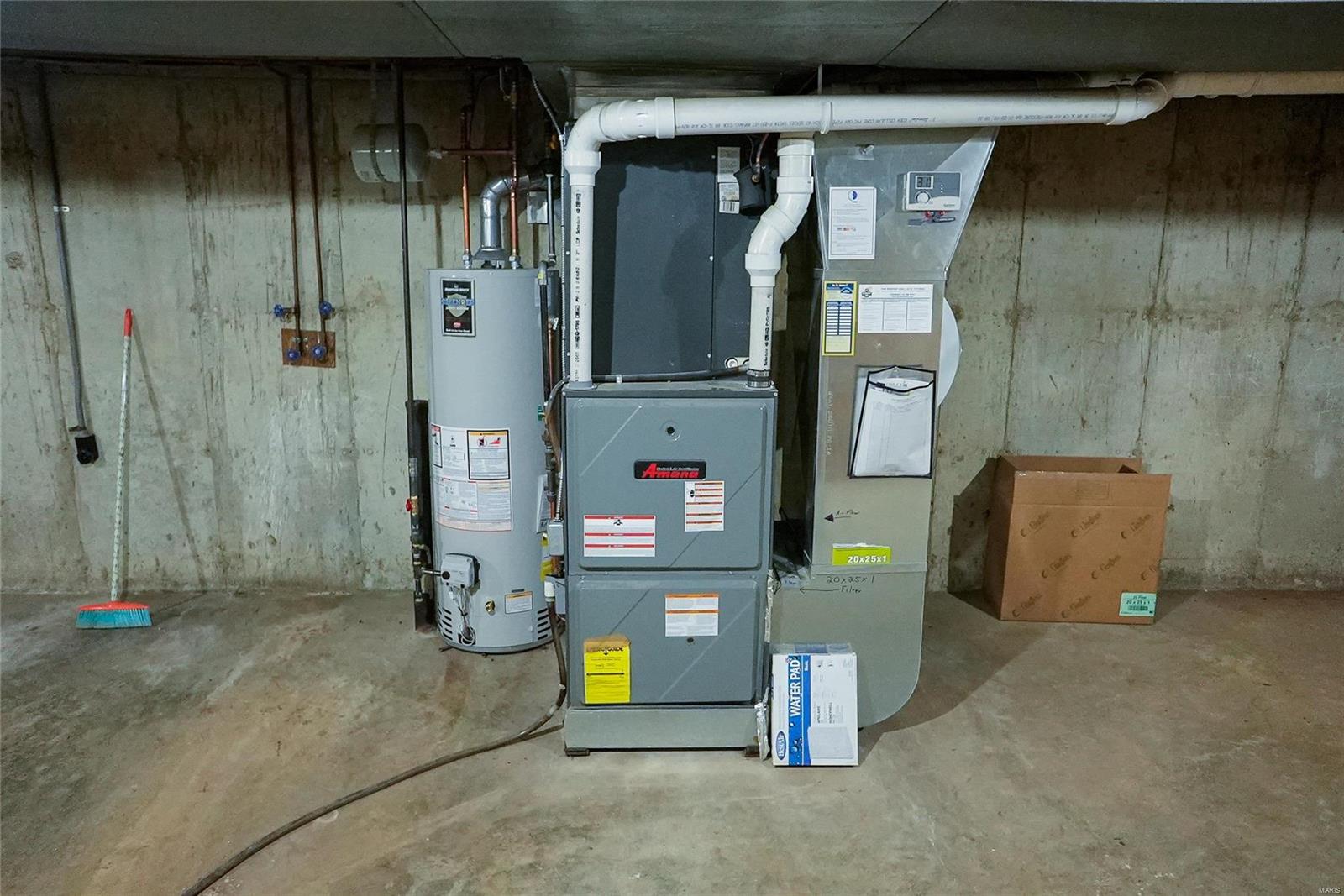 84 Forest Crest Drive Chesterfield, MO 63017 - Photo 34 of 39