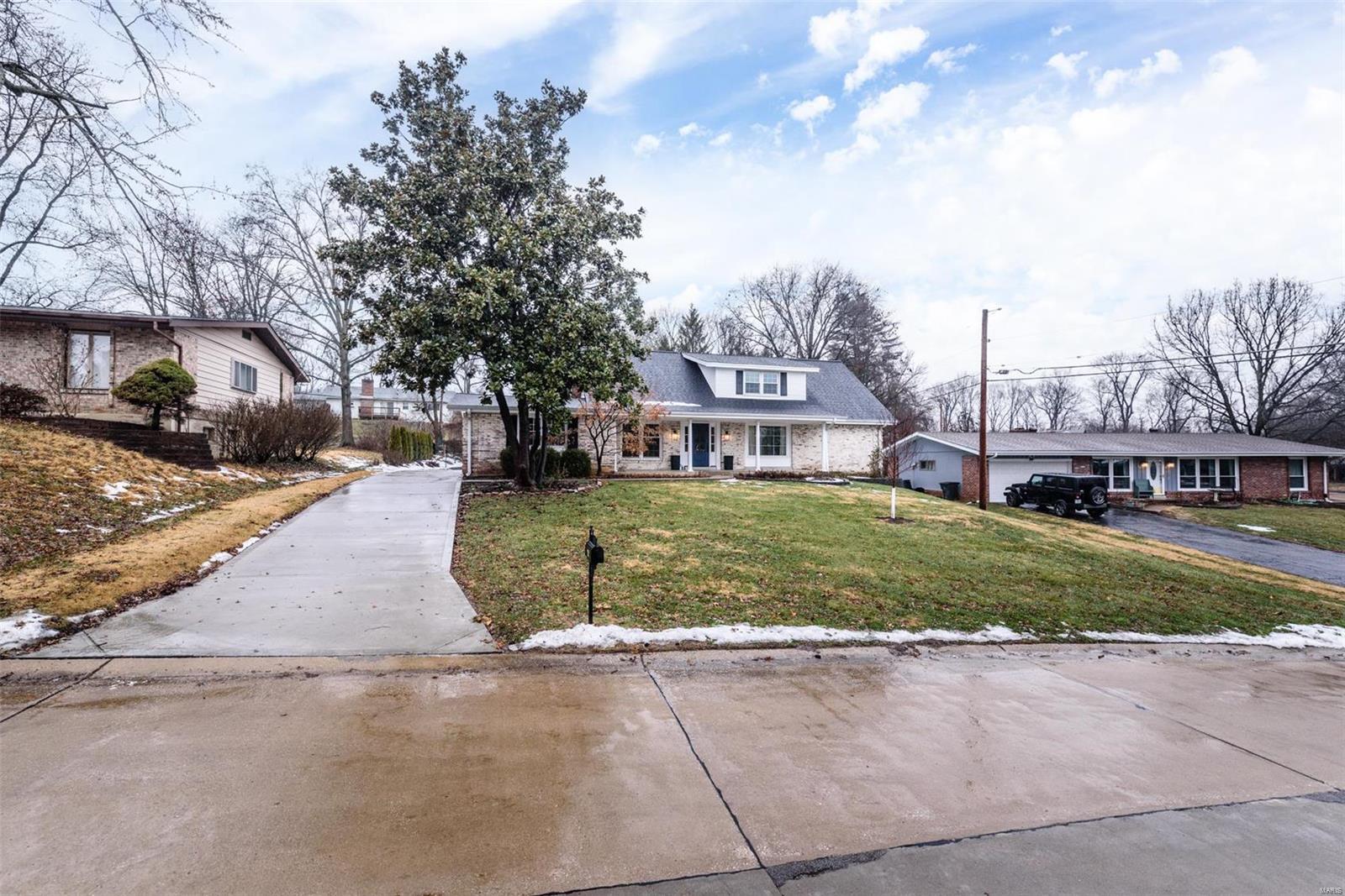 84 Forest Crest Drive Chesterfield, MO 63017 - Photo 37 of 39