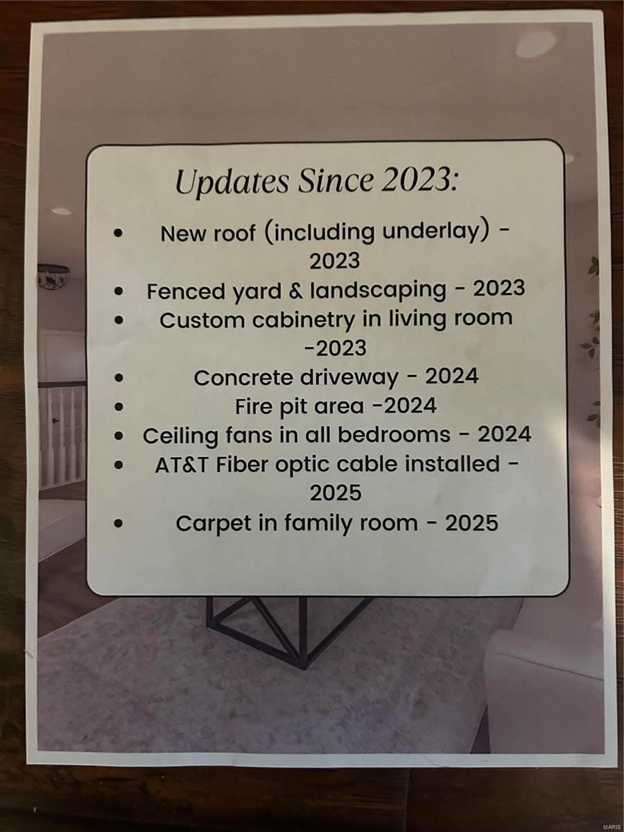 84 Forest Crest Drive Chesterfield, MO 63017 - Photo 38 of 39