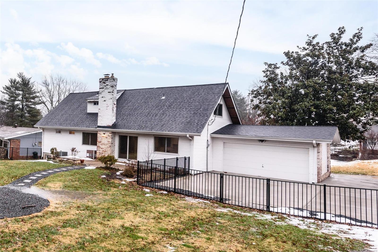 84 Forest Crest Drive Chesterfield, MO 63017 - Photo 39 of 39