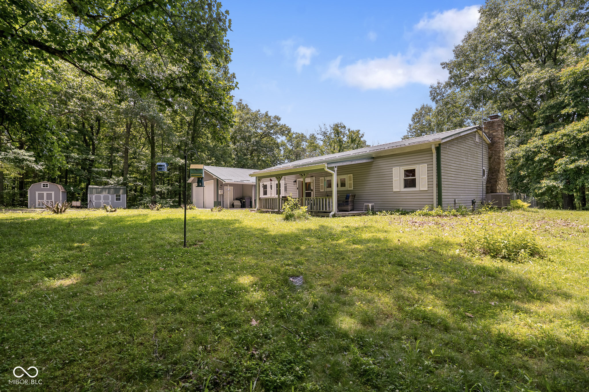 5012 North Templin Road Martinsville, IN 46151 - Photo 12 of 32