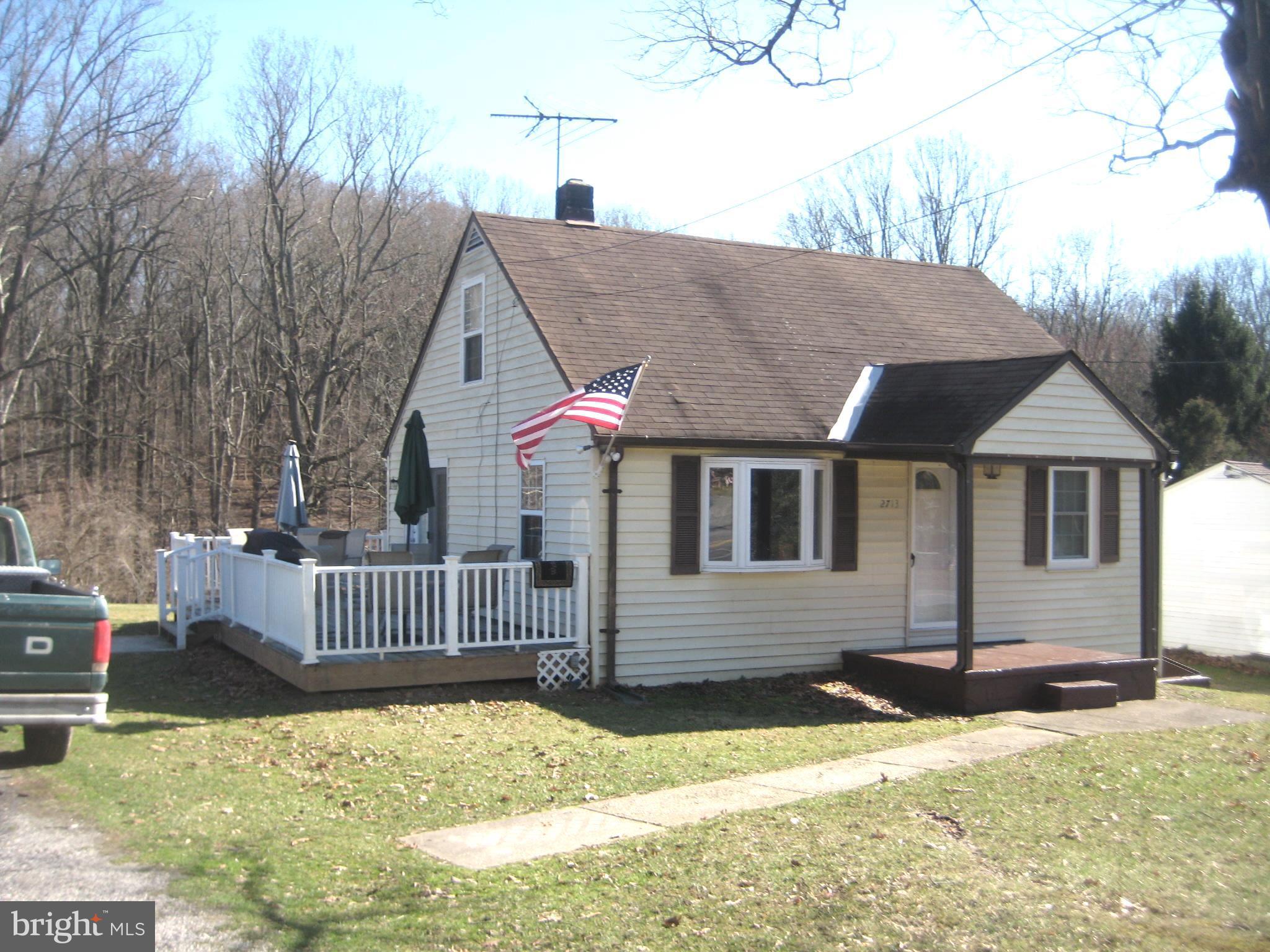 2713 Paper Mill Road Phoenix, MD 21131 - Photo 1 of 30 Beautiful 4 br 2bath on large .59 acre lot.