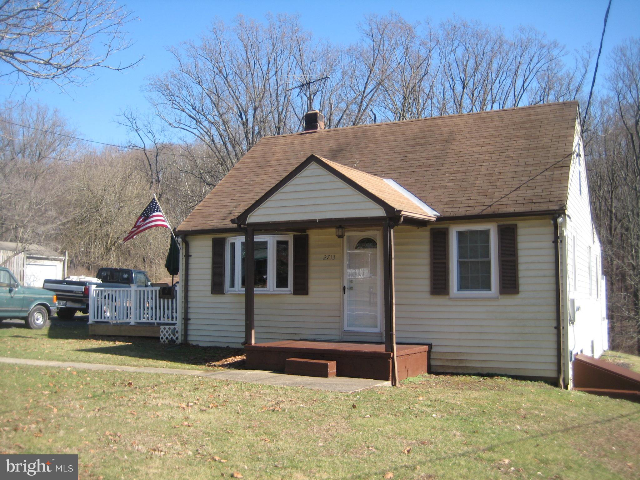 2713 Paper Mill Road Phoenix, MD 21131 - Photo 2 of 30 Exterior (Front)