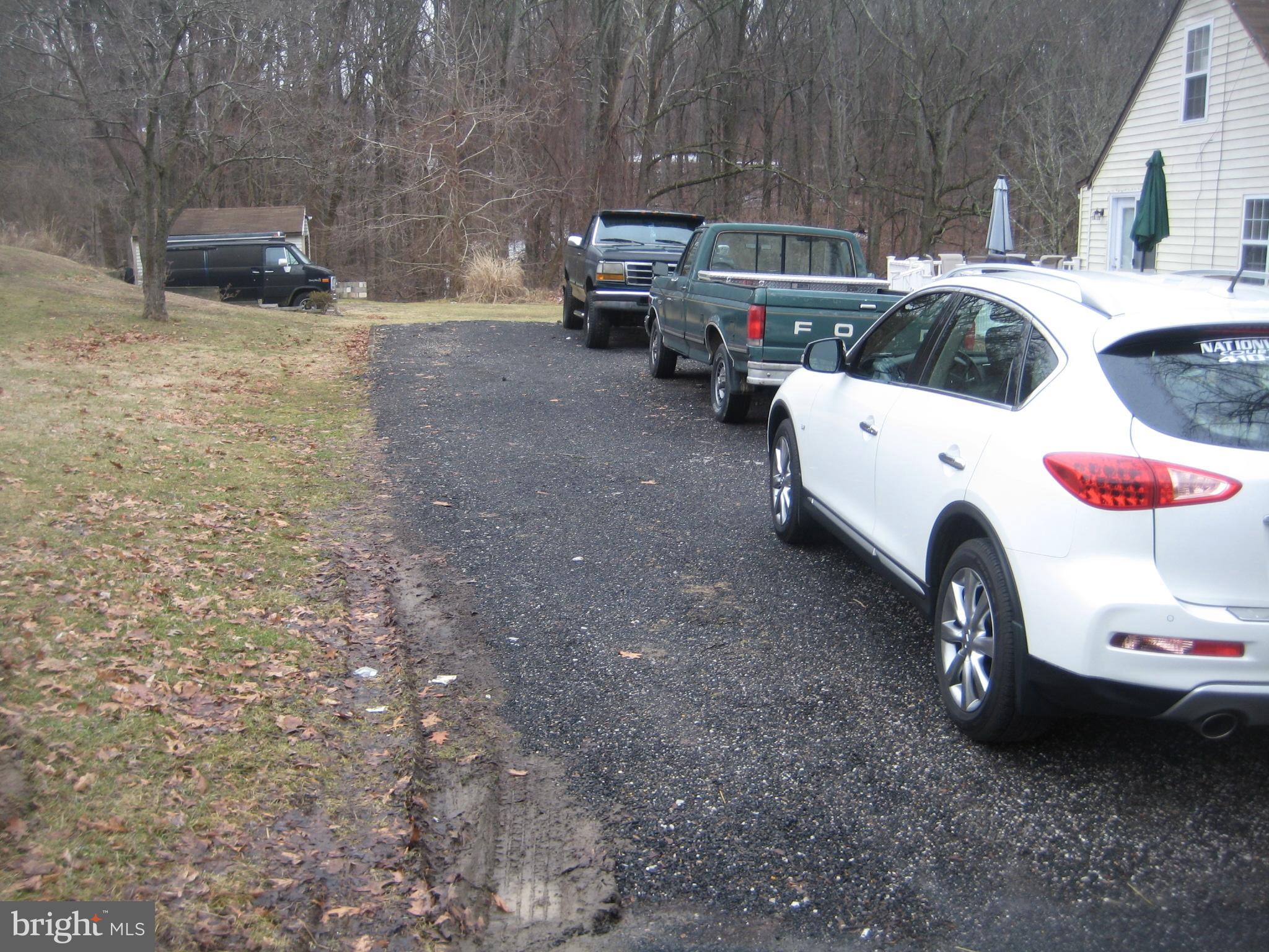 2713 Paper Mill Road Phoenix, MD 21131 - Photo 12 of 30 Parking for at least 8 cars