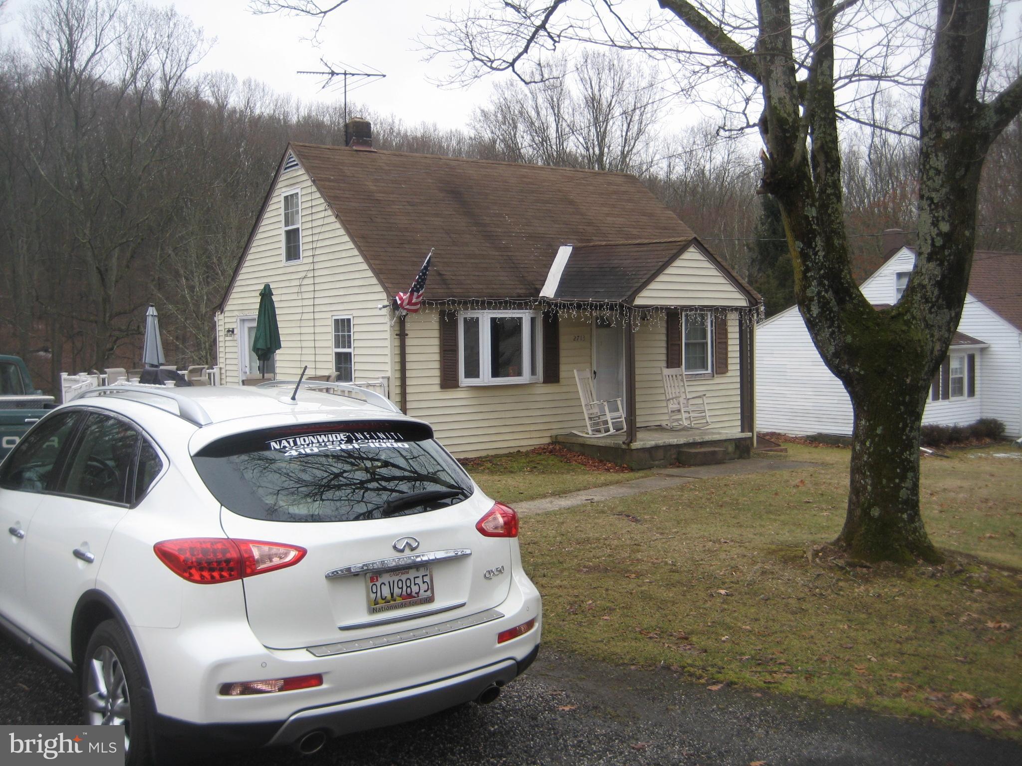 2713 Paper Mill Road Phoenix, MD 21131 - Photo 13 of 30 Exterior (General)