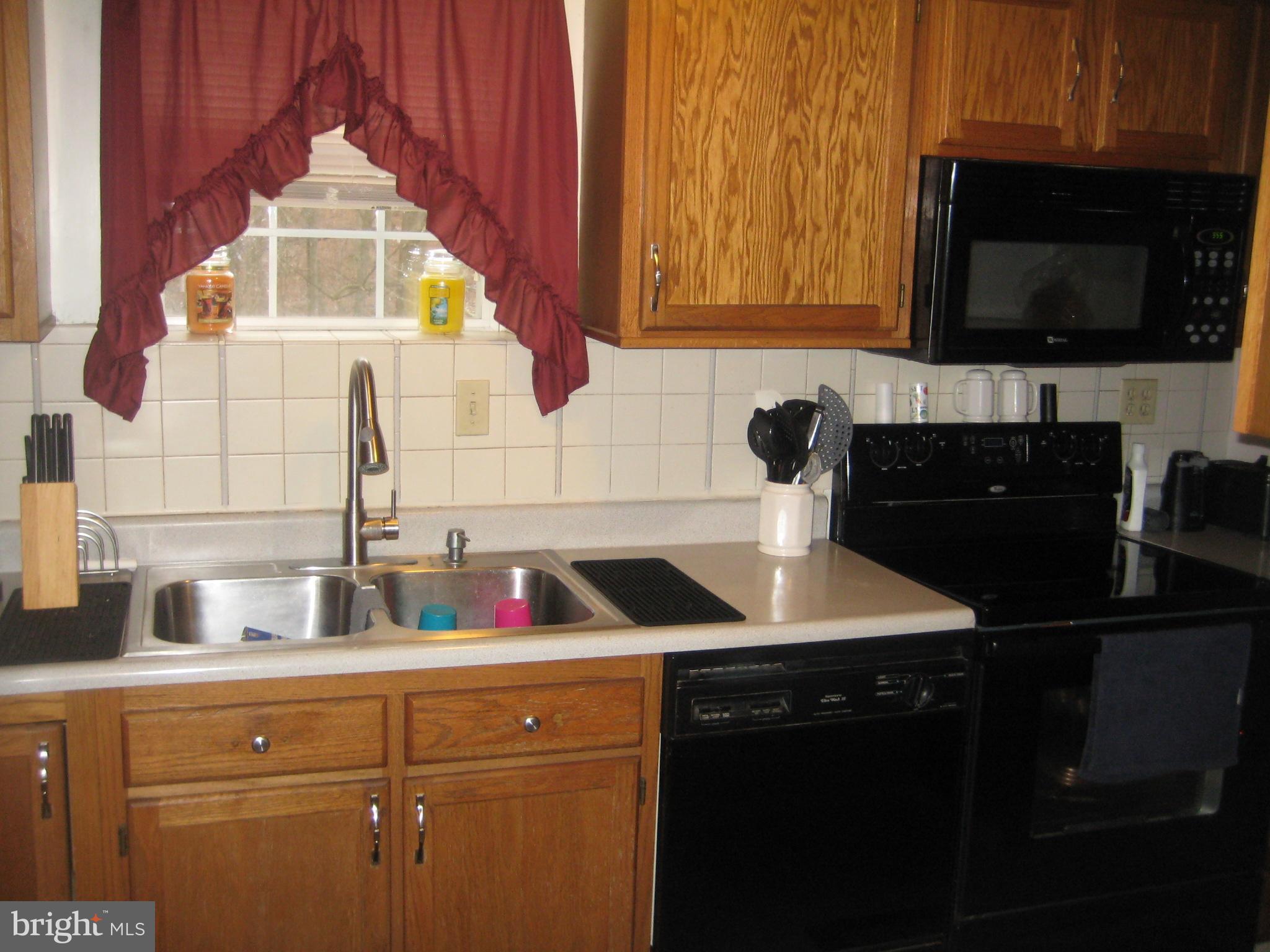 2713 Paper Mill Road Phoenix, MD 21131 - Photo 14 of 30 Kitchen