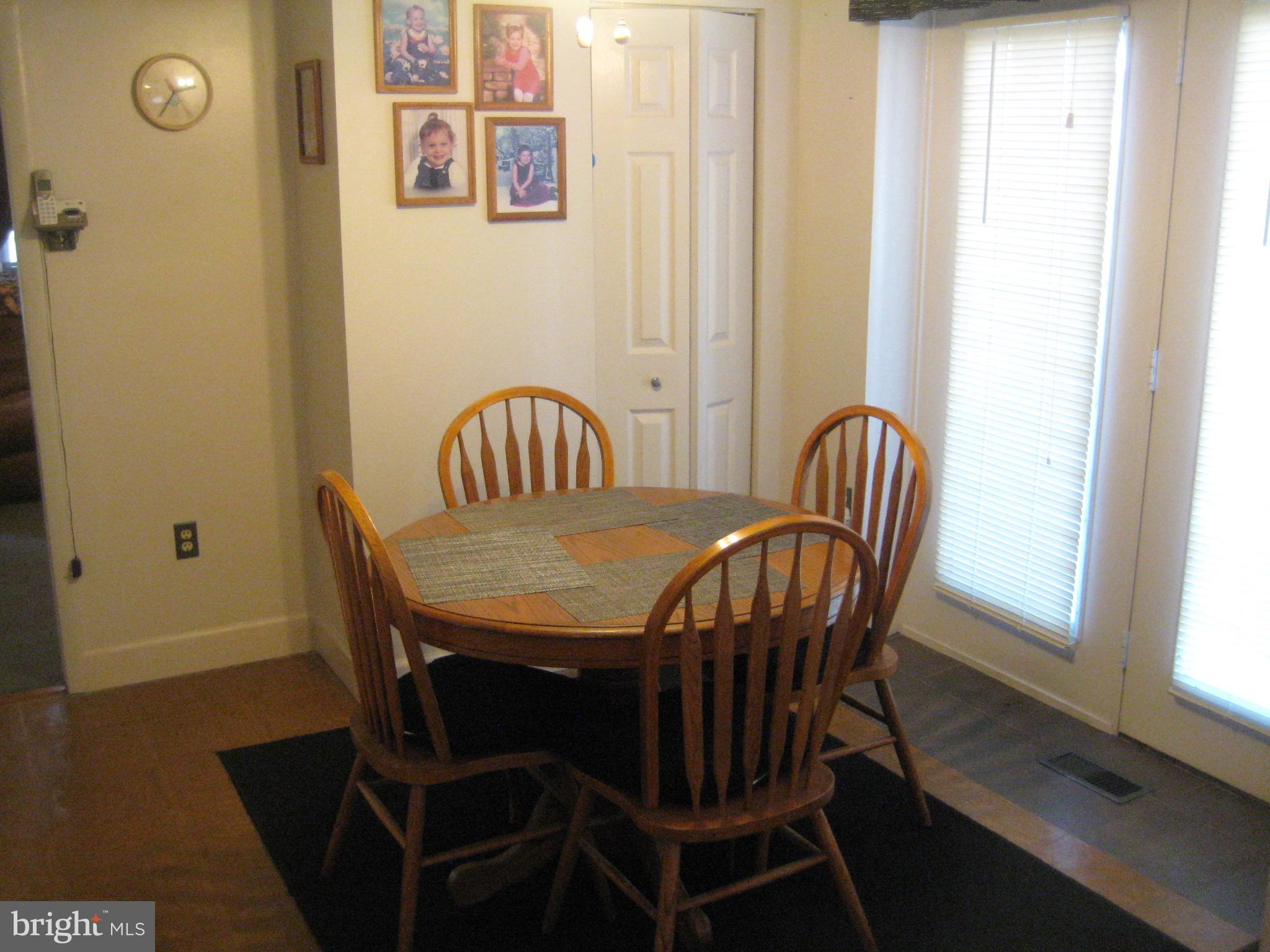 2713 Paper Mill Road Phoenix, MD 21131 - Photo 20 of 30 Dining Room