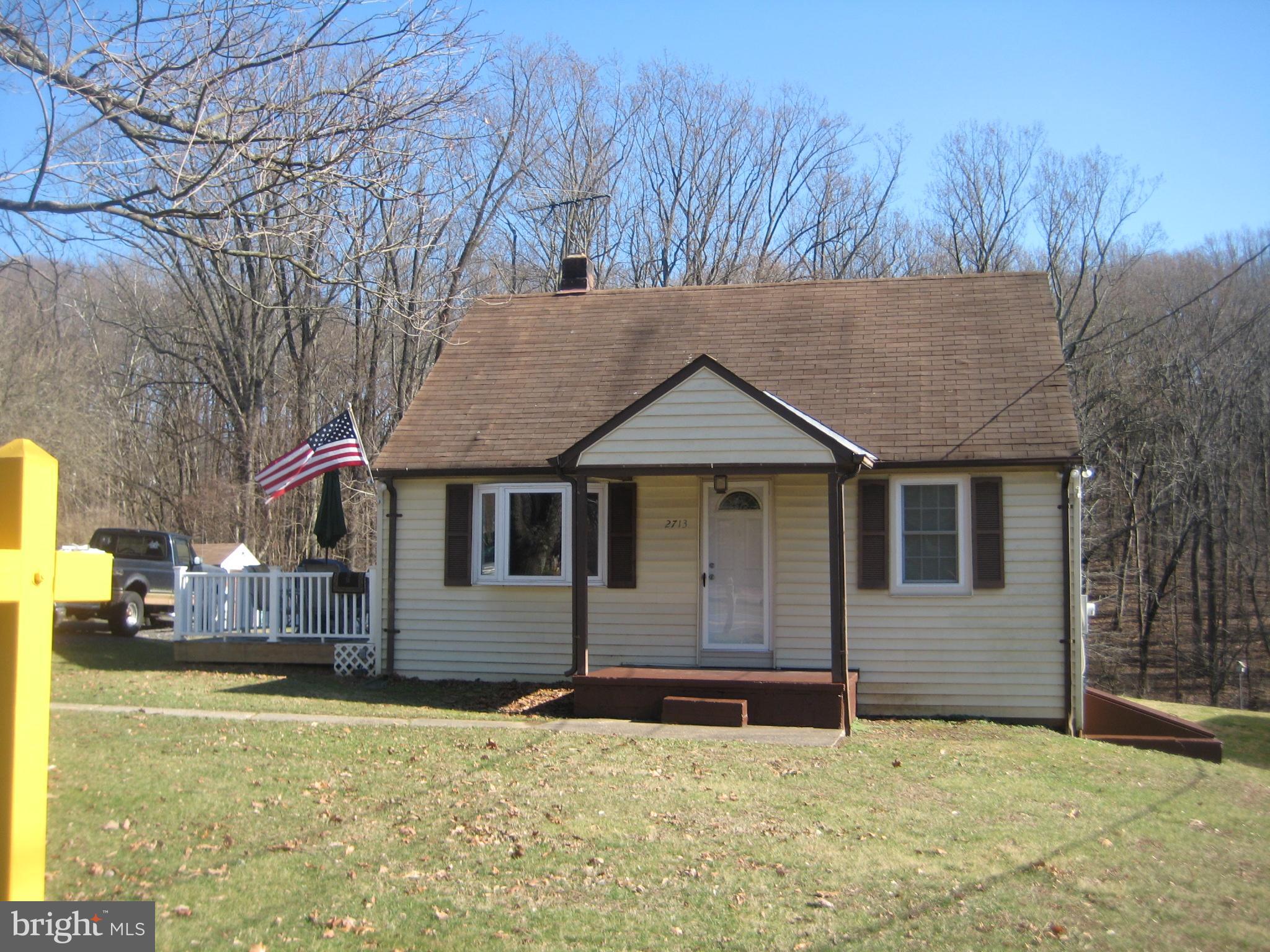 2713 Paper Mill Road Phoenix, MD 21131 - Photo 3 of 30 Exterior (Front)