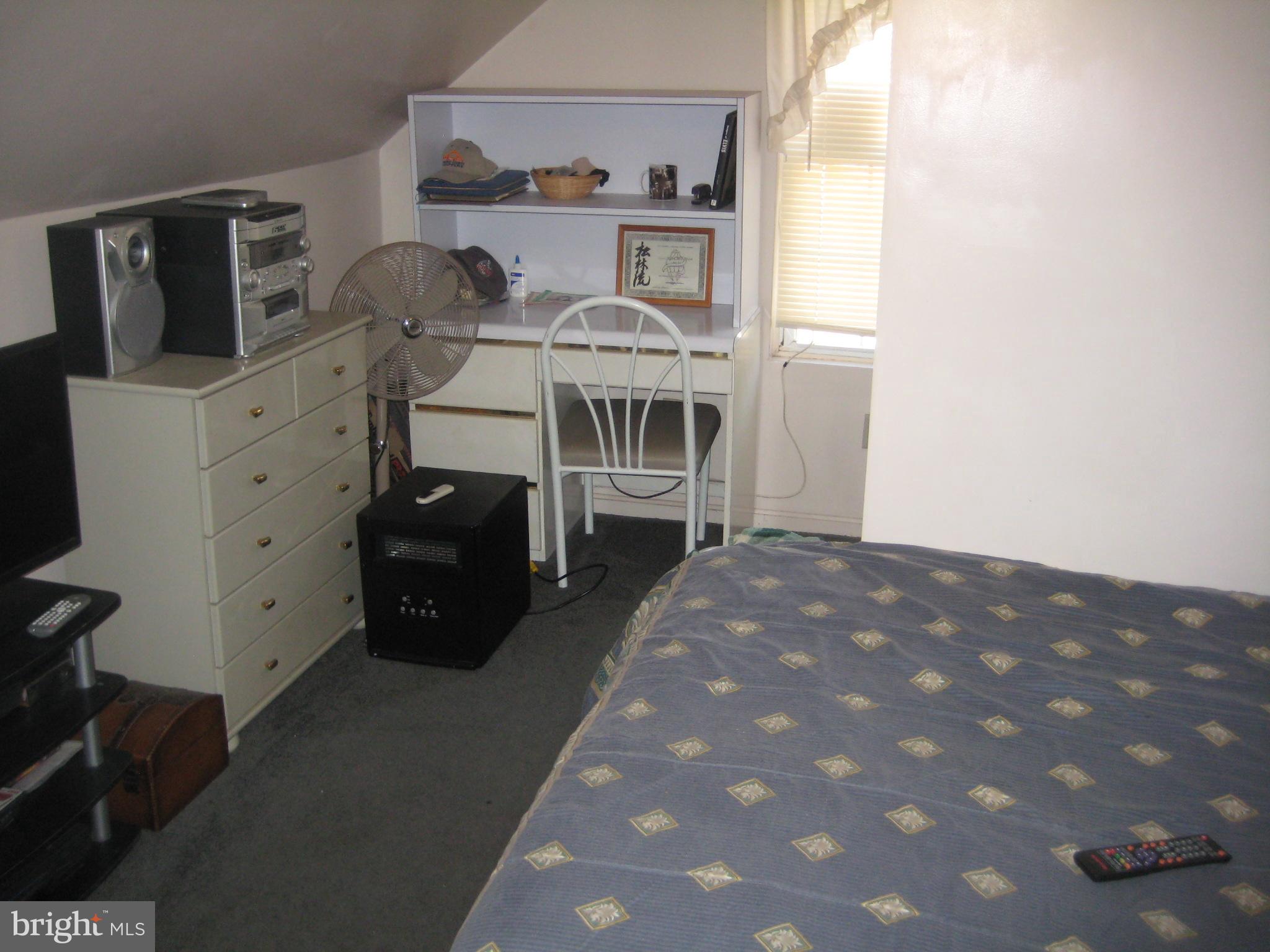 2713 Paper Mill Road Phoenix, MD 21131 - Photo 22 of 30 Bedroom #4