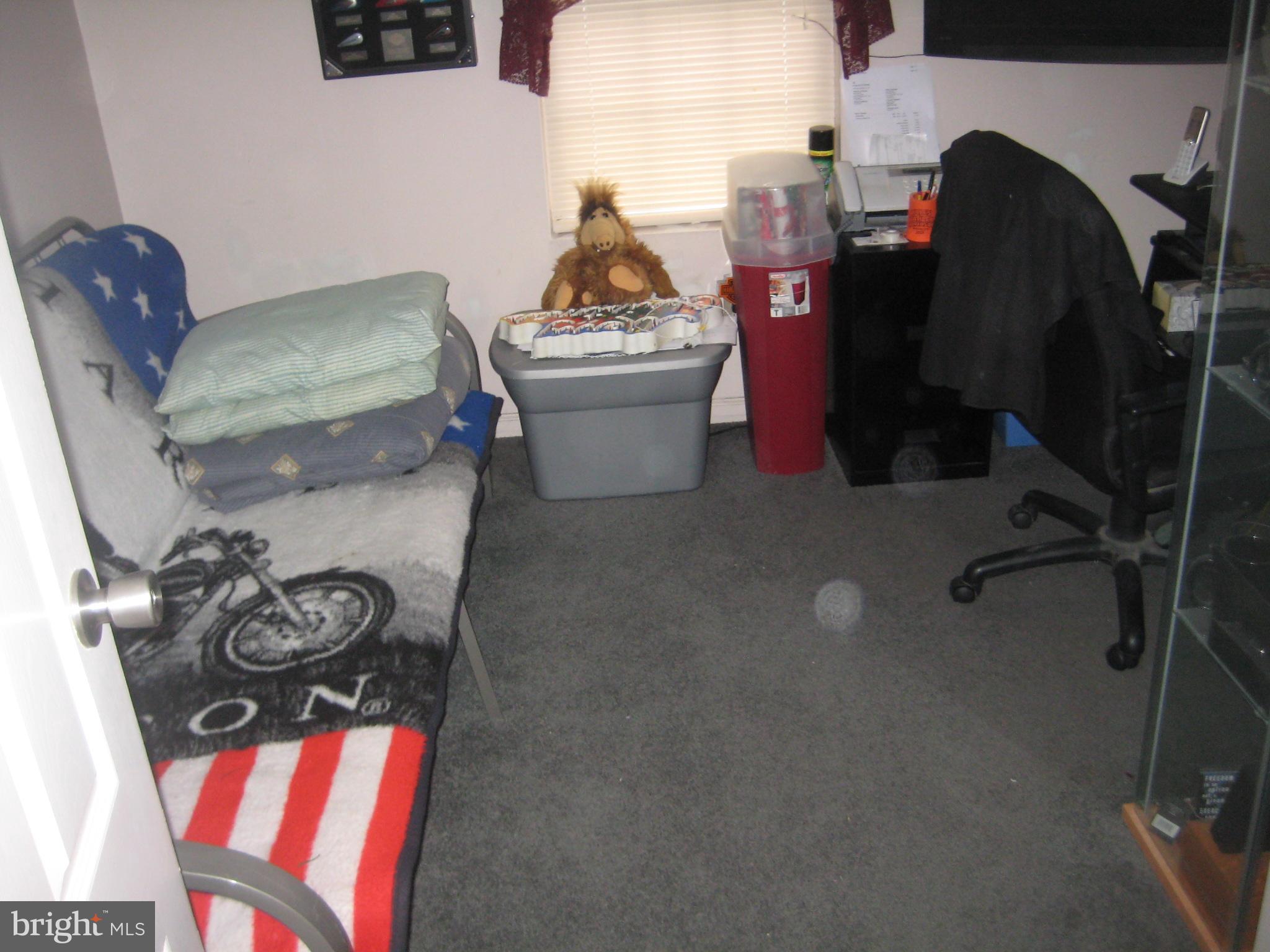 2713 Paper Mill Road Phoenix, MD 21131 - Photo 23 of 30 Bedroom #3