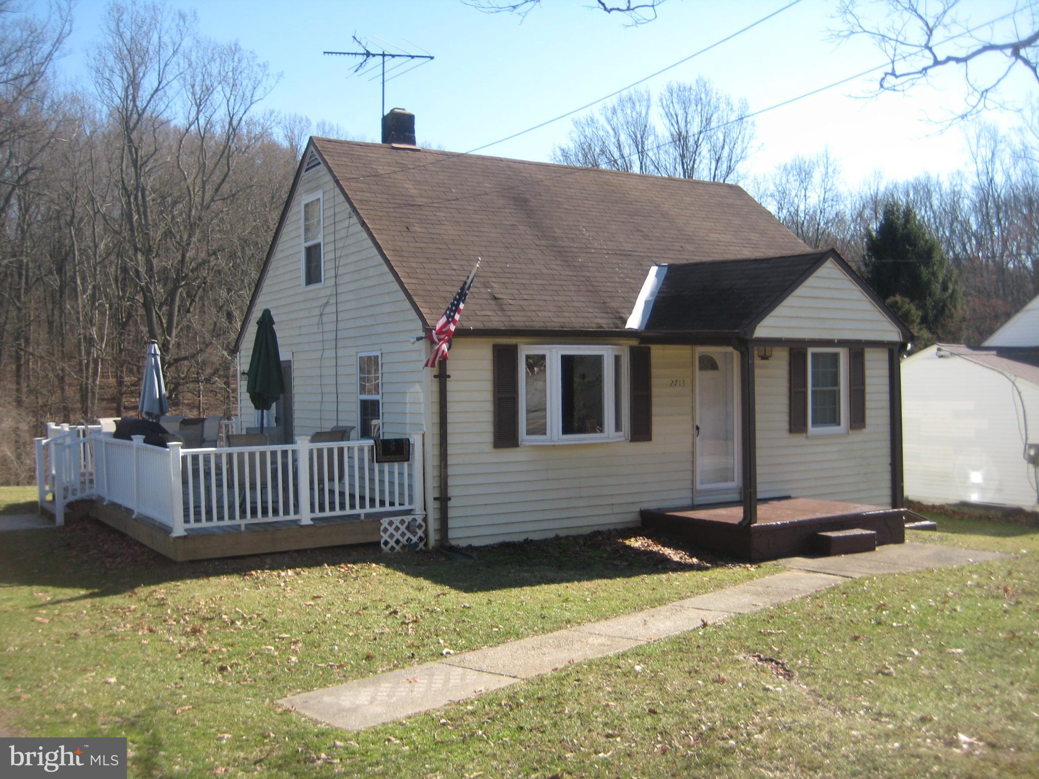 2713 Paper Mill Road Phoenix, MD 21131 - Photo 30 of 30 Exterior (General)