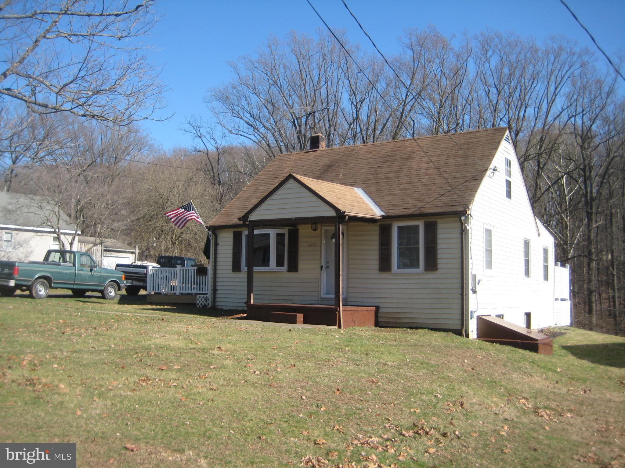 2713 Paper Mill Road Phoenix, MD 21131 - Photo 4 of 30 Exterior (Front)