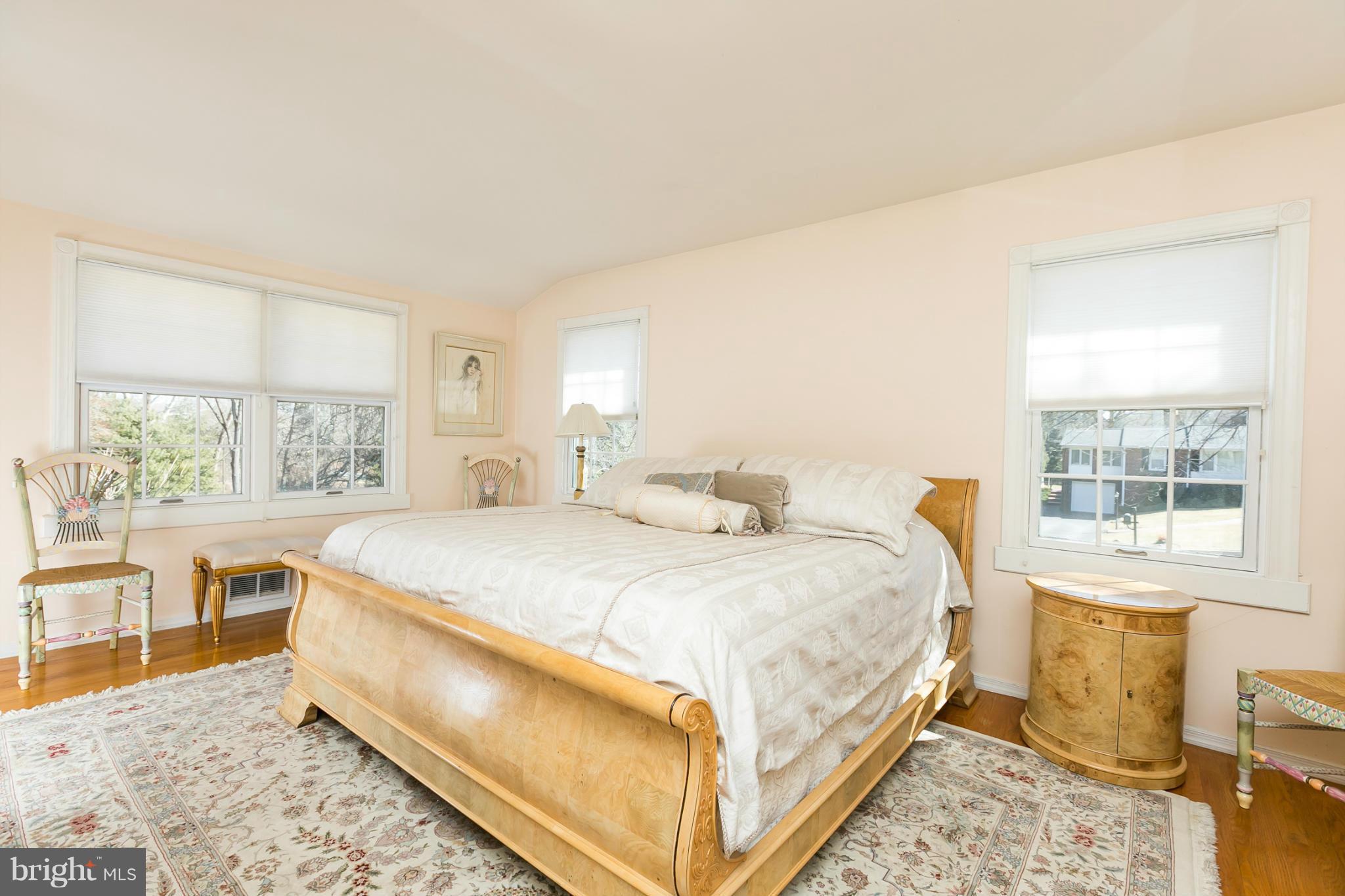 507 St Francis Road Towson, MD 21286 - Photo 11 of 28 Bedroom (Master)
