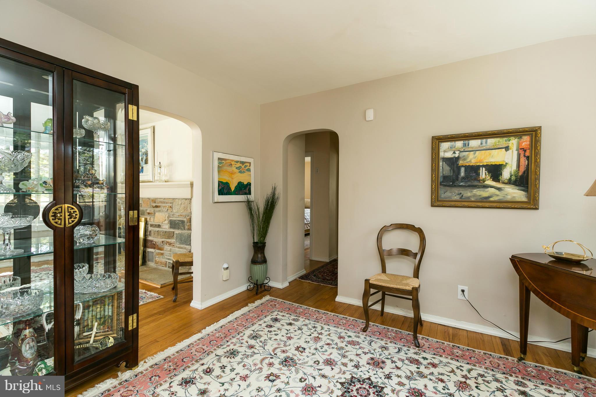 507 St Francis Road Towson, MD 21286 - Photo 18 of 28 Interior (General)