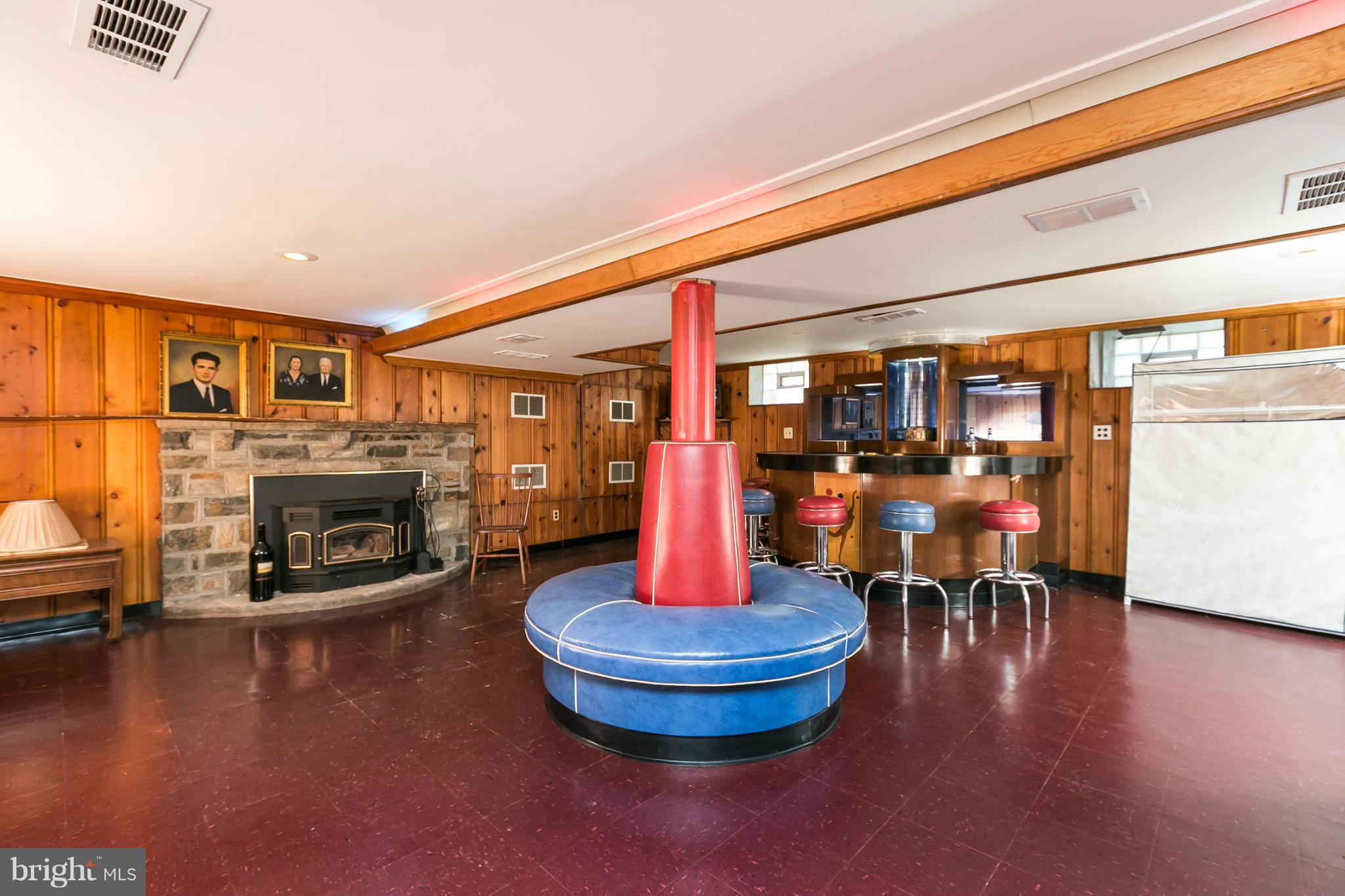 507 St Francis Road Towson, MD 21286 - Photo 21 of 28 Basement