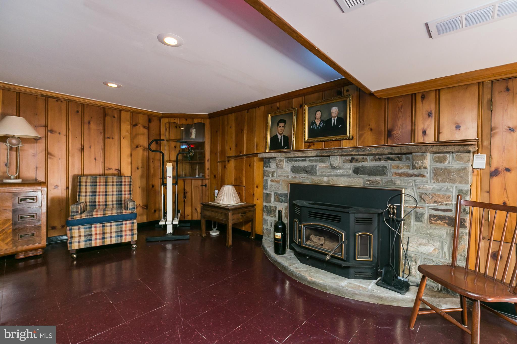 507 St Francis Road Towson, MD 21286 - Photo 23 of 28 Basement