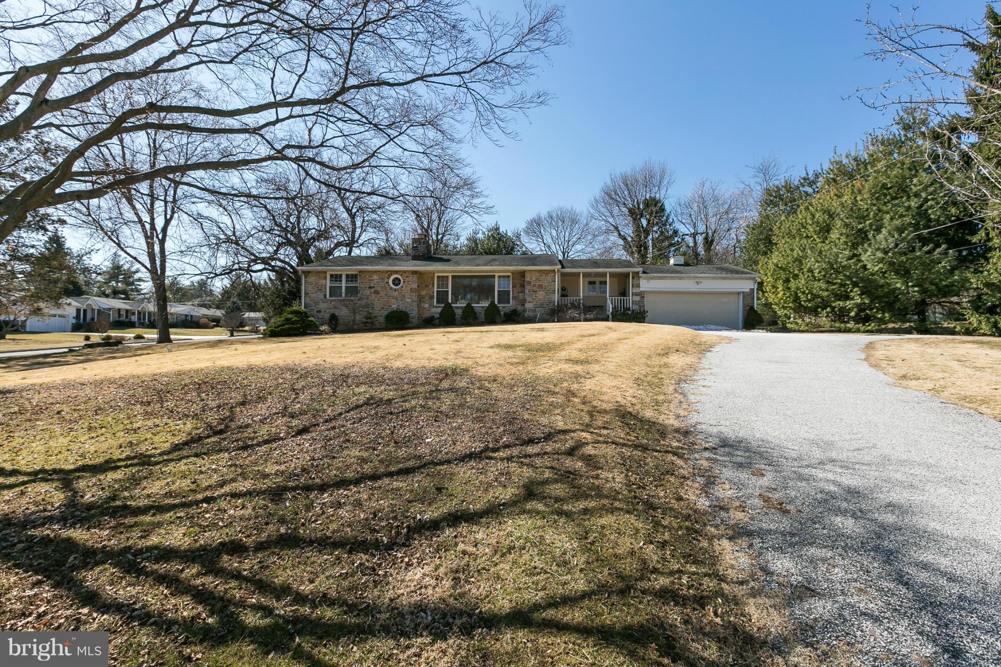 507 St Francis Road Towson, MD 21286 - Photo 27 of 28 Exterior (Front)