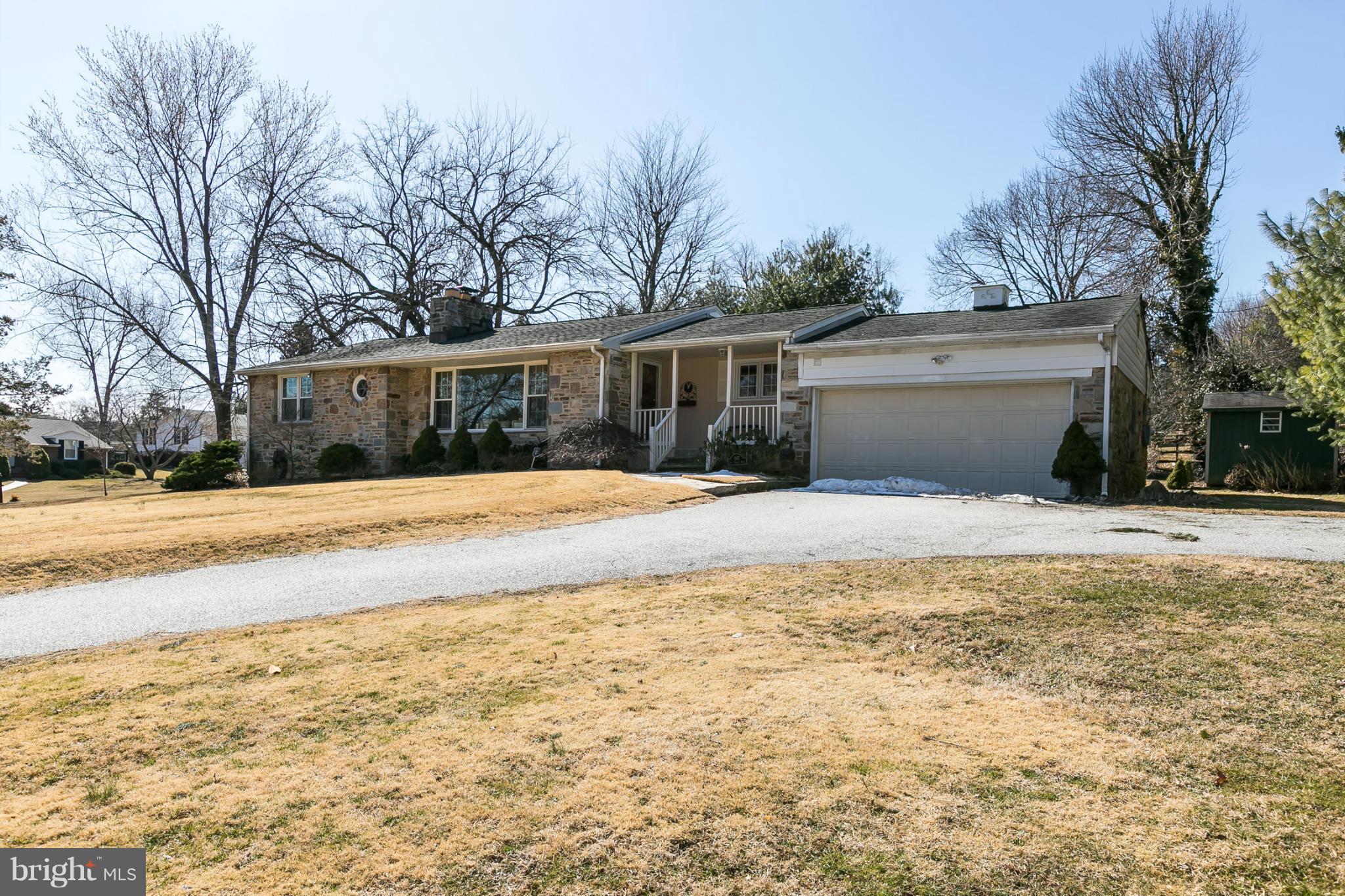 507 St Francis Road Towson, MD 21286 - Photo 28 of 28 Exterior (Front)