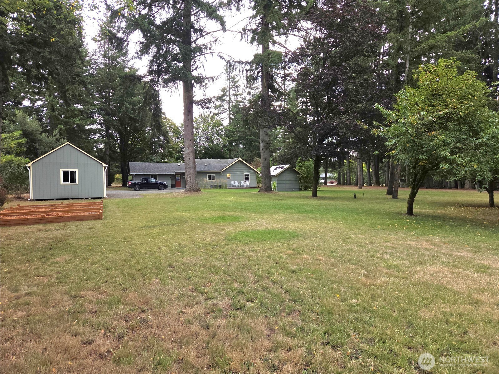 18435 Elderberry Street Southwest Rochester, WA 98579 - Photo 22 of 39 Gallery Image 22