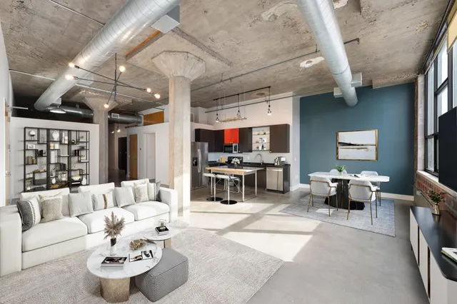 $2,995 | 718 North Washington Avenue, Unit 502, Minneapolis, MN 55401