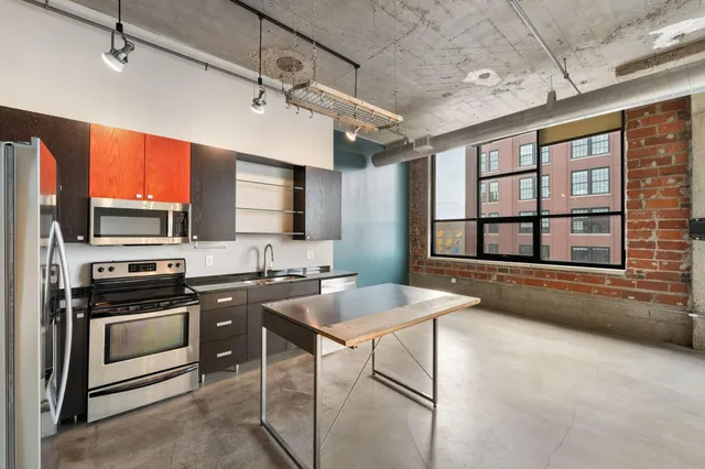 $2,995 | 718 North Washington Avenue, Unit 502, Minneapolis, MN 55401